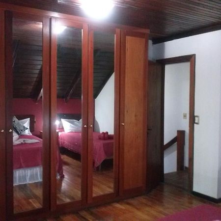 Petit Hotel Caraguata Puerto Iguazu Bagian luar foto