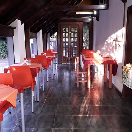Petit Hotel Caraguata Puerto Iguazu Bagian luar foto