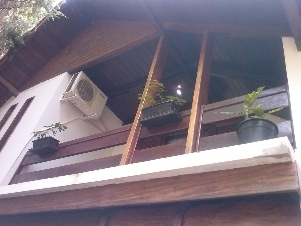 Petit Hotel Caraguata Puerto Iguazu Bagian luar foto