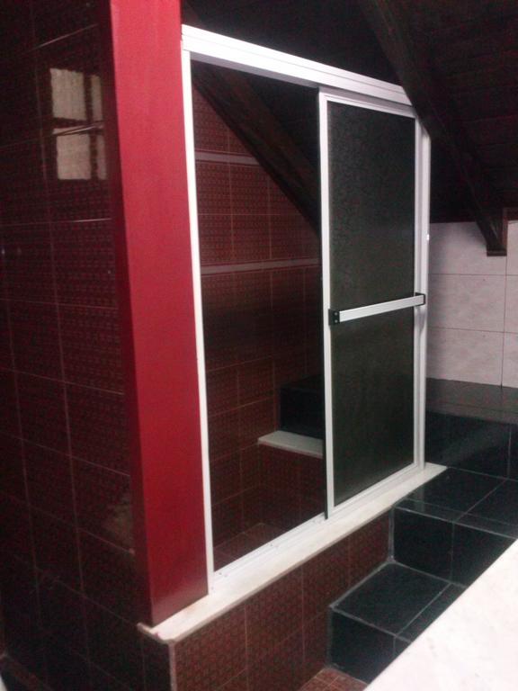 Petit Hotel Caraguata Puerto Iguazu Bagian luar foto