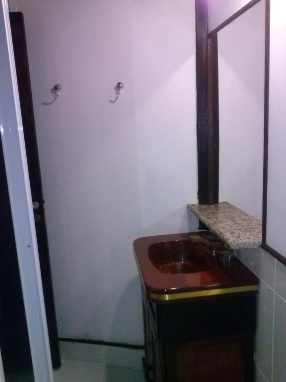 Petit Hotel Caraguata Puerto Iguazu Bagian luar foto