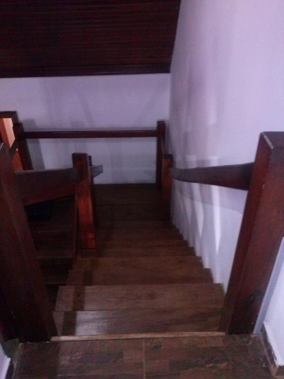 Petit Hotel Caraguata Puerto Iguazu Bagian luar foto