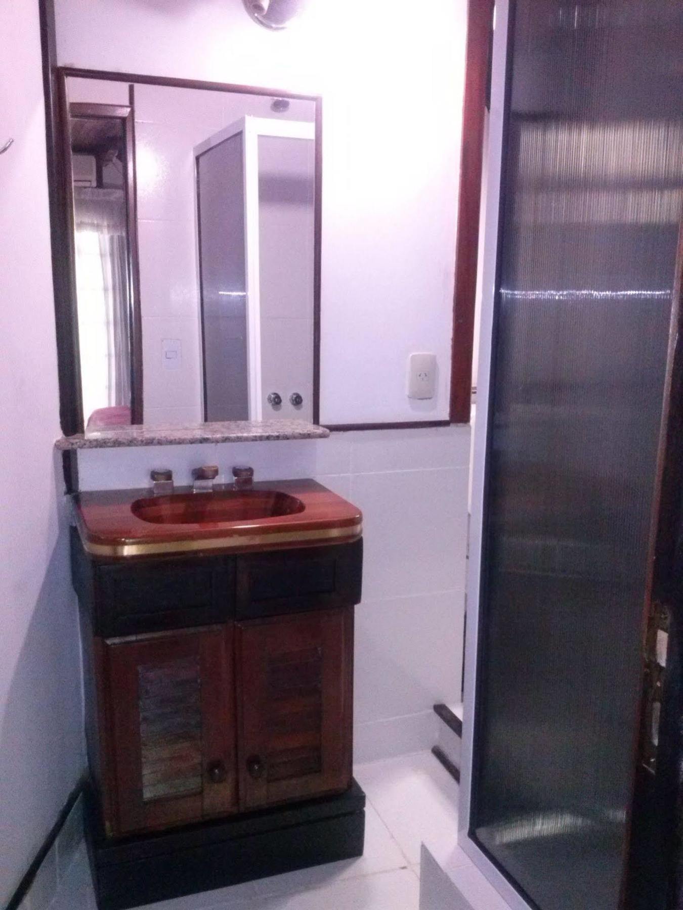 Petit Hotel Caraguata Puerto Iguazu Bagian luar foto