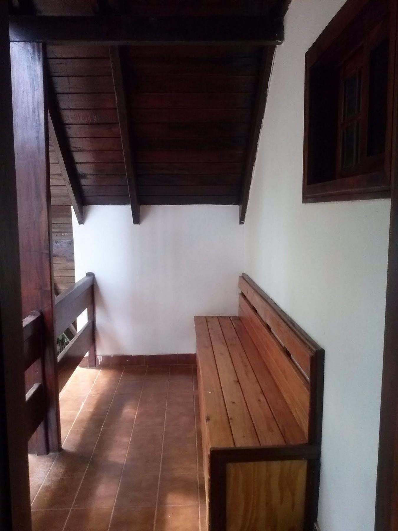 Petit Hotel Caraguata Puerto Iguazu Bagian luar foto