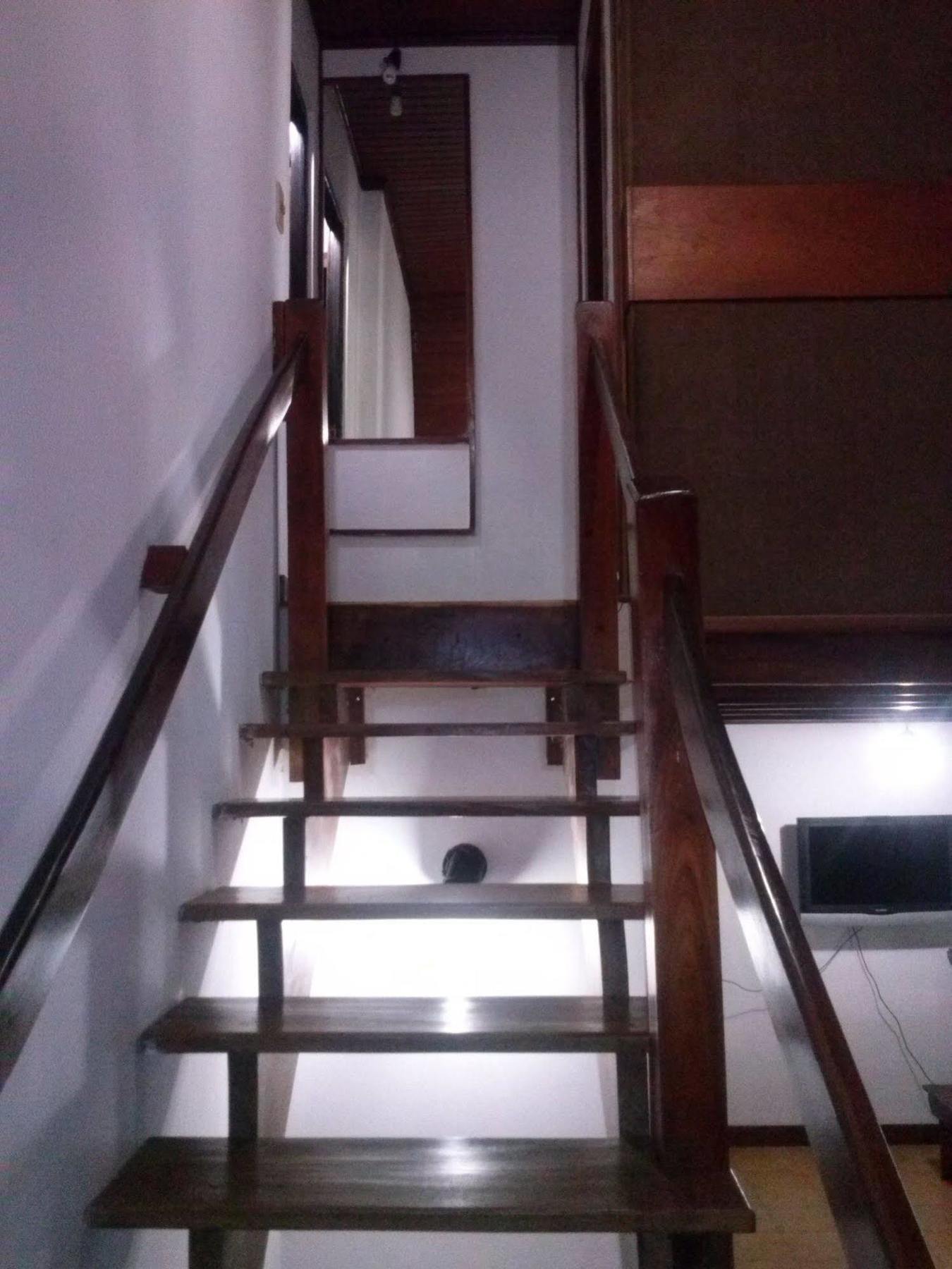 Petit Hotel Caraguata Puerto Iguazu Bagian luar foto