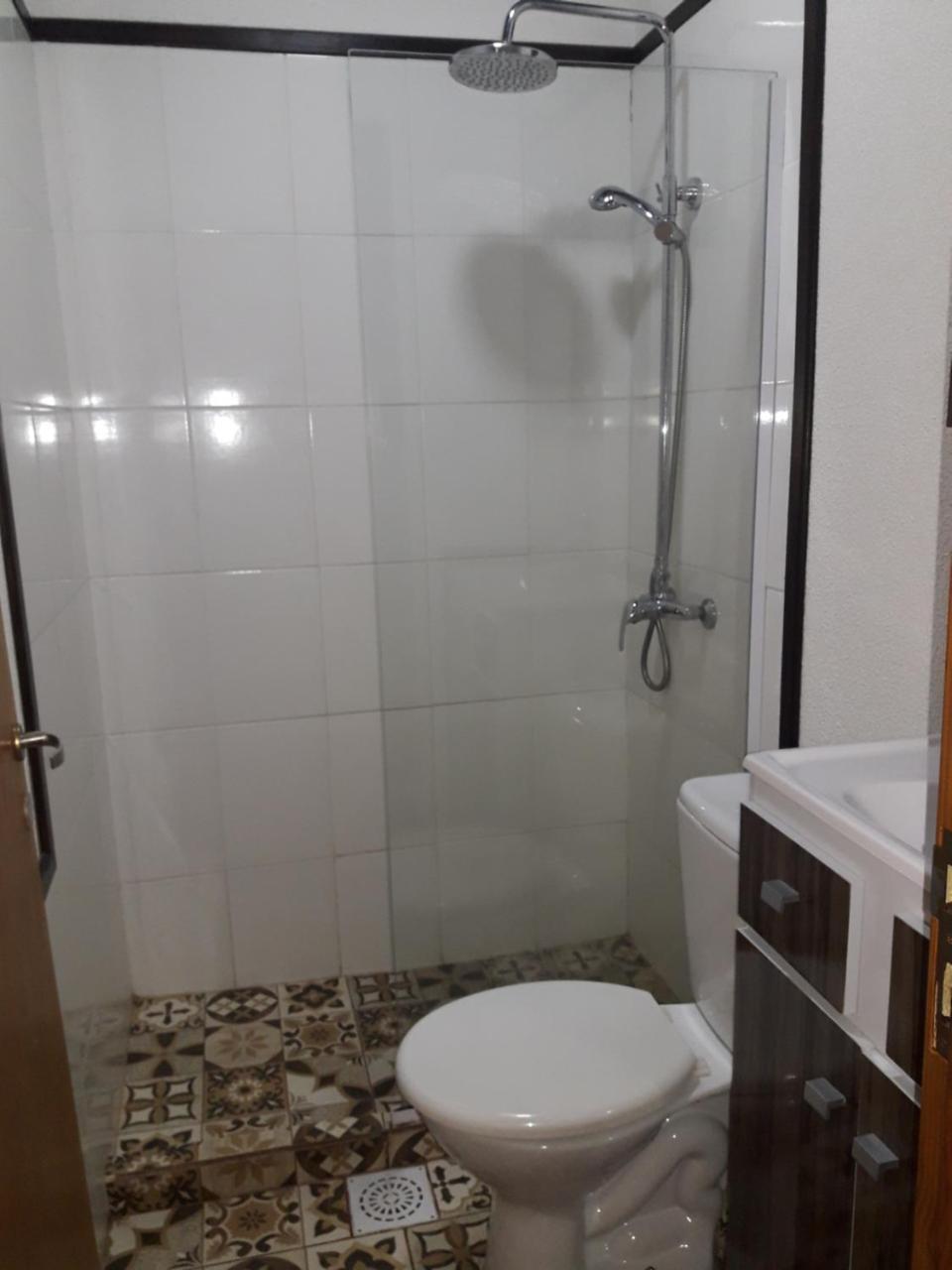 Petit Hotel Caraguata Puerto Iguazu Bagian luar foto