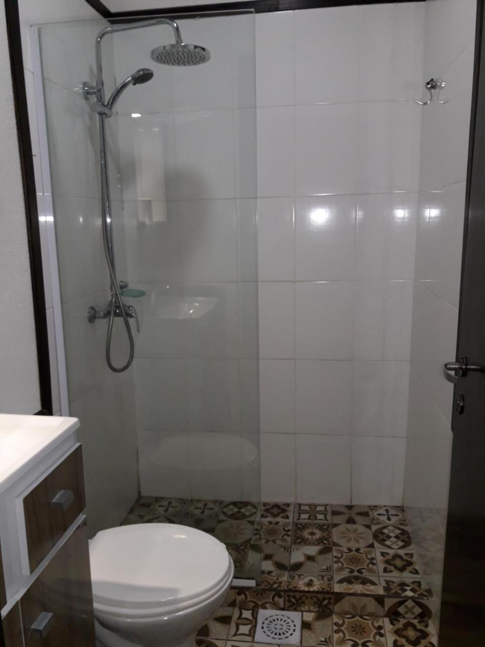 Petit Hotel Caraguata Puerto Iguazu Bagian luar foto
